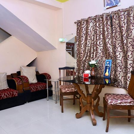 Hemharsh Holiday Home With Pool Karjat Exterior foto